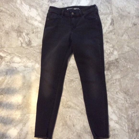 Old Navy Rock Star Jeans - Picture 3 of 4